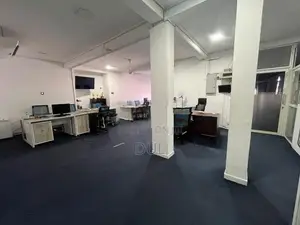 Office Space For Lease - Colombo 05