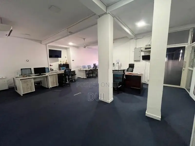 Office Space For Lease - Colombo 05