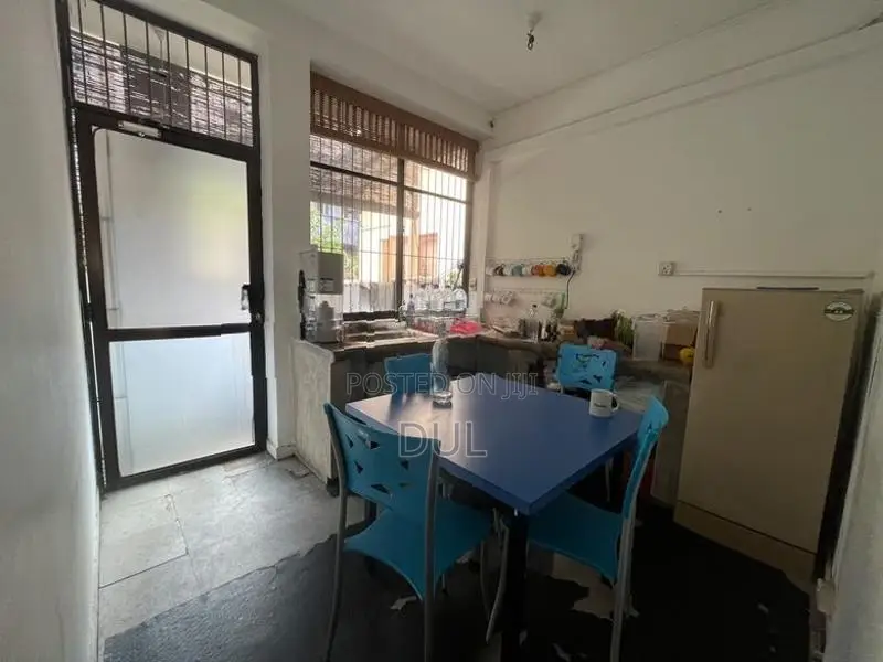 Office Space For Lease - Colombo 05
