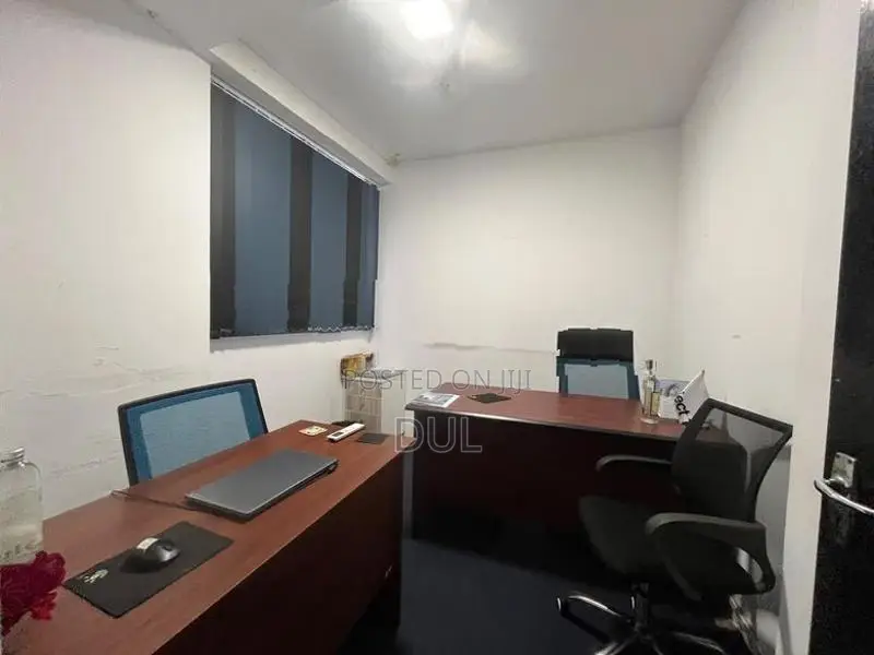 Office Space For Lease - Colombo 05