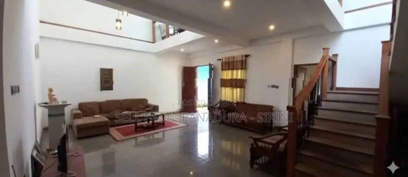 Room For Rent Panadura ( A Girl Only)
