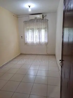 Downstai Bedroom Fully Furnished House For Rent – Battaramulla