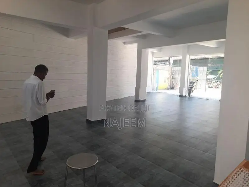 Building Fo Rent Moratuwa Galle Road Facing