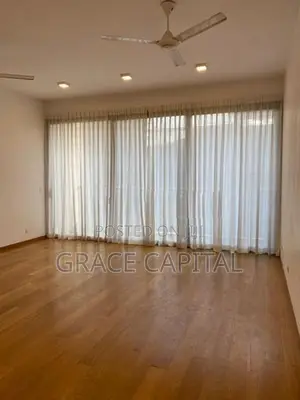 Luxury Apartment For Sale In Colombo 7