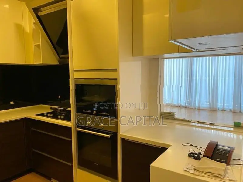 Luxury Apartment For Sale In Colombo 7