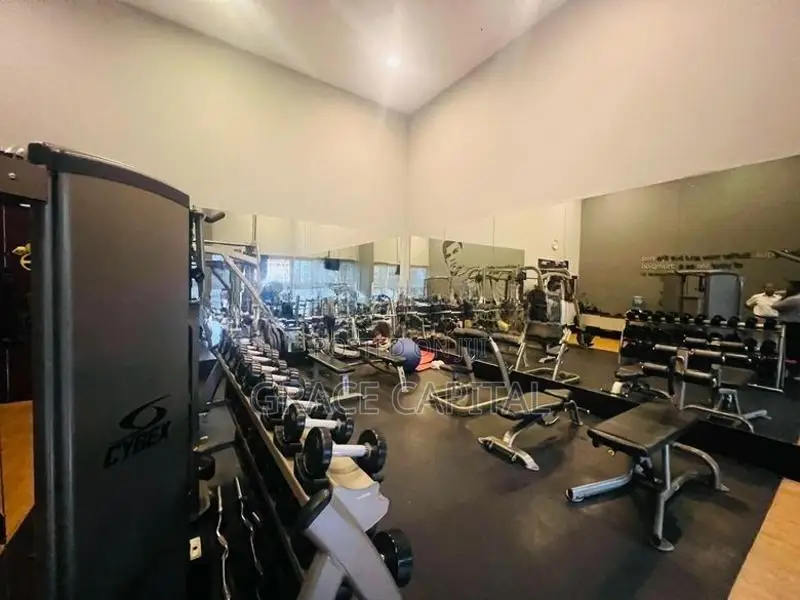 Luxury Apartment For Sale In Colombo 7