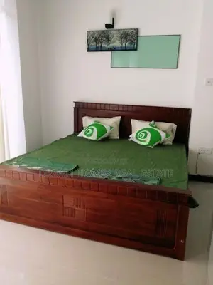 Fully Furnished 3-Bedroom House For Rent In Nugegoda