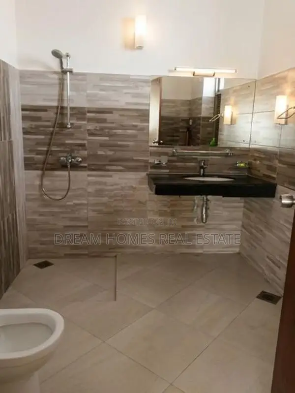 Fully Furnished 3-Bedroom House For Rent In Nugegoda