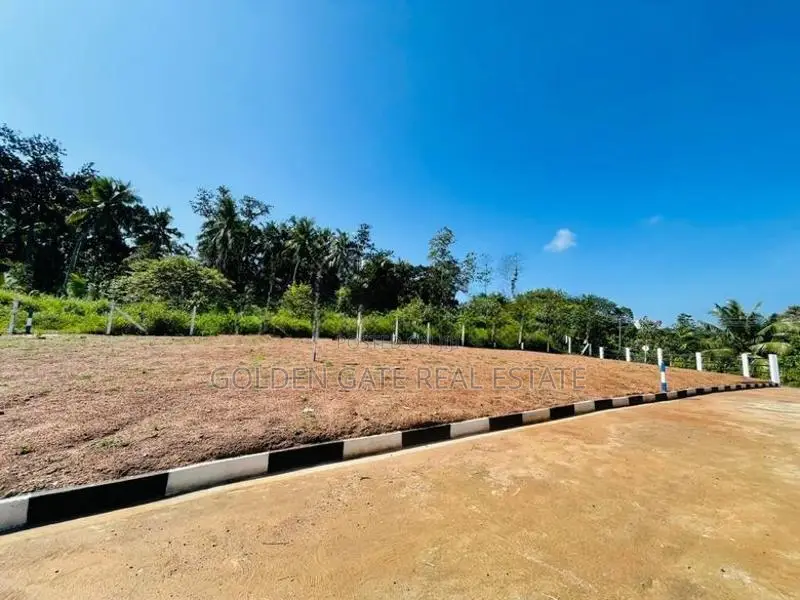 Kalagedihena Valuable Land for Sale Near Kandy Road