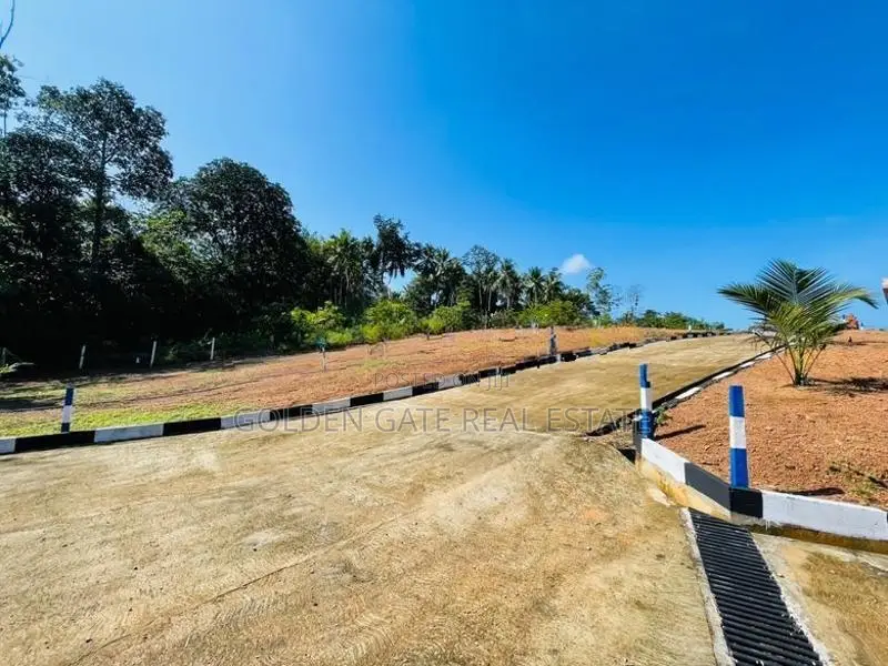 Kalagedihena Valuable Land for Sale Near Kandy Road