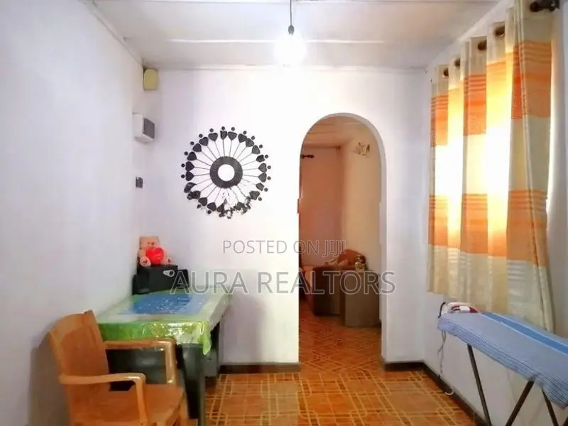 Land with House for Sale in Arangala ( P-320) Malabe