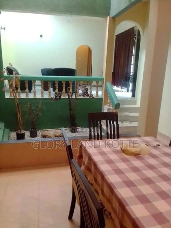 House For Sale In Kotte