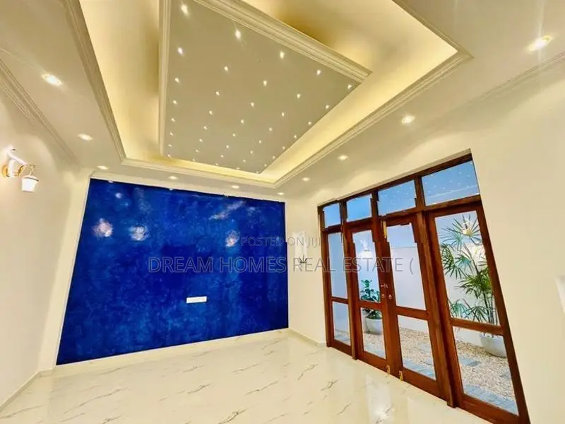 Luxury Two-Storied House For Sale – Malabe