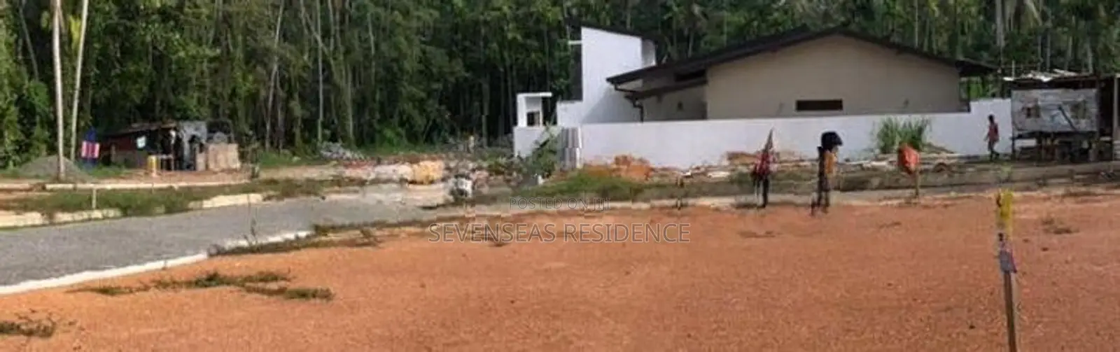 Best land for sale in jaela