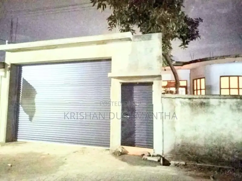 House for Rent - Rathmalana