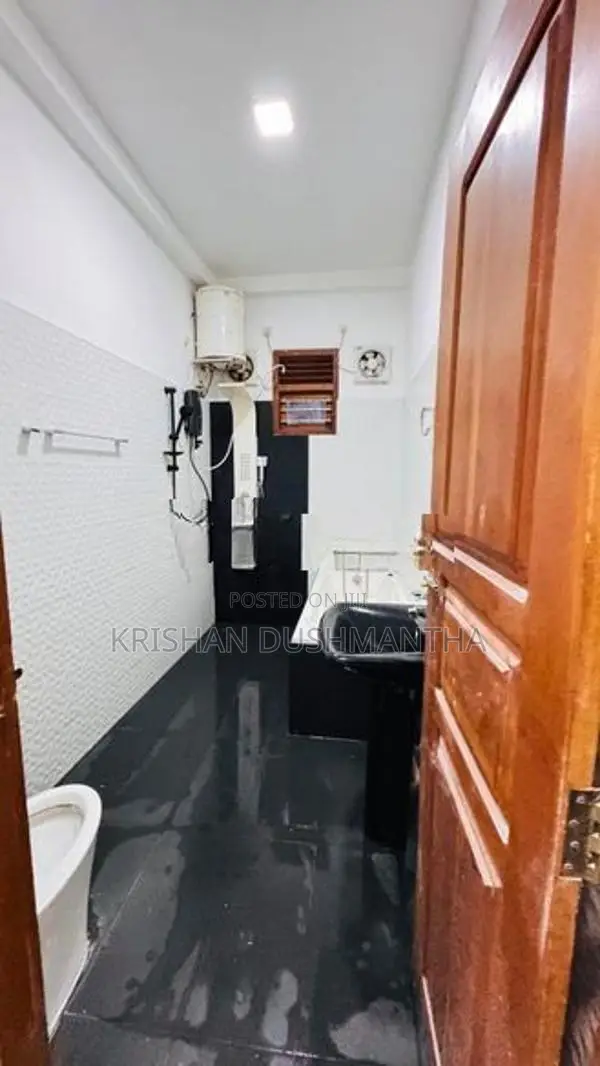 House for Rent - Rathmalana