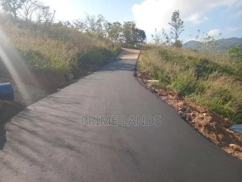 Valuable Land for Sale in Nillamba