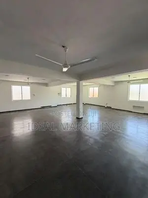 Colombo 06 - Spacious Building for rent