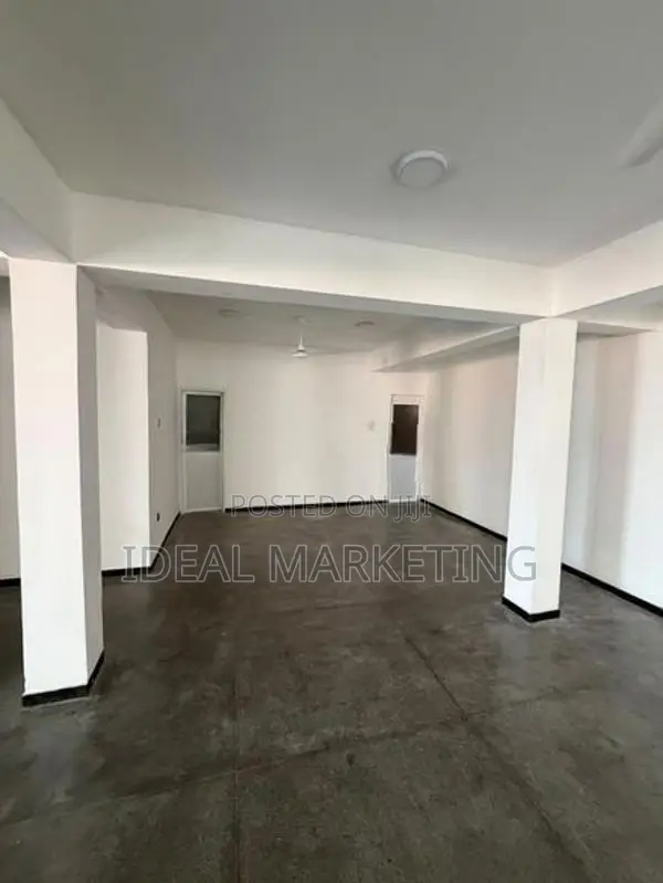 Colombo 06 - Spacious Building for rent
