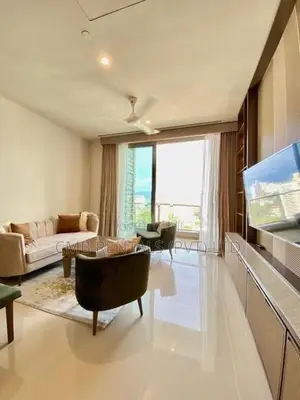 CMB 07 2 Bedroom Apartment CA1300 Colombo