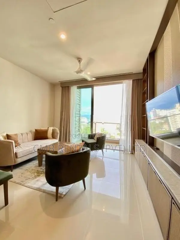 CMB 07 2 Bedroom Apartment CA1300 Colombo