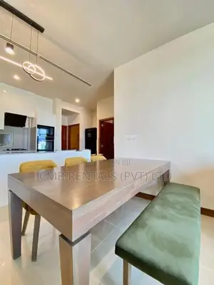 CMB 07 2 Bedroom Apartment CA1300 Colombo