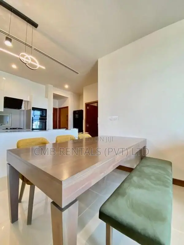 CMB 07 2 Bedroom Apartment CA1300 Colombo