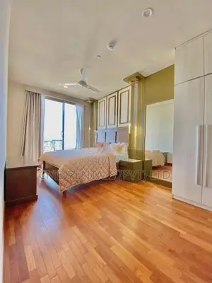 CMB 07 2 Bedroom Apartment CA1300 Colombo