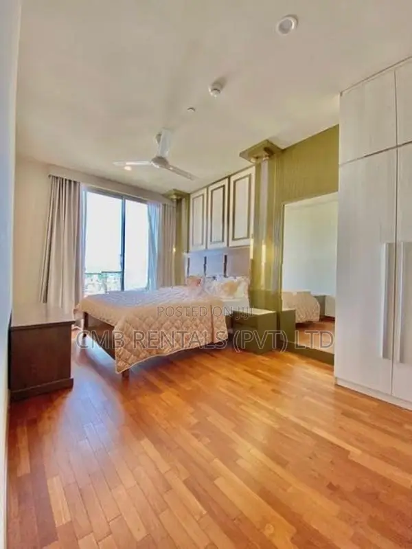 CMB 07 2 Bedroom Apartment CA1300 Colombo