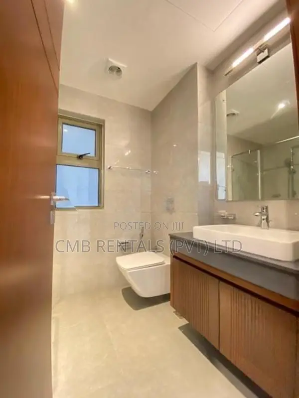 CMB 07 2 Bedroom Apartment CA1300 Colombo