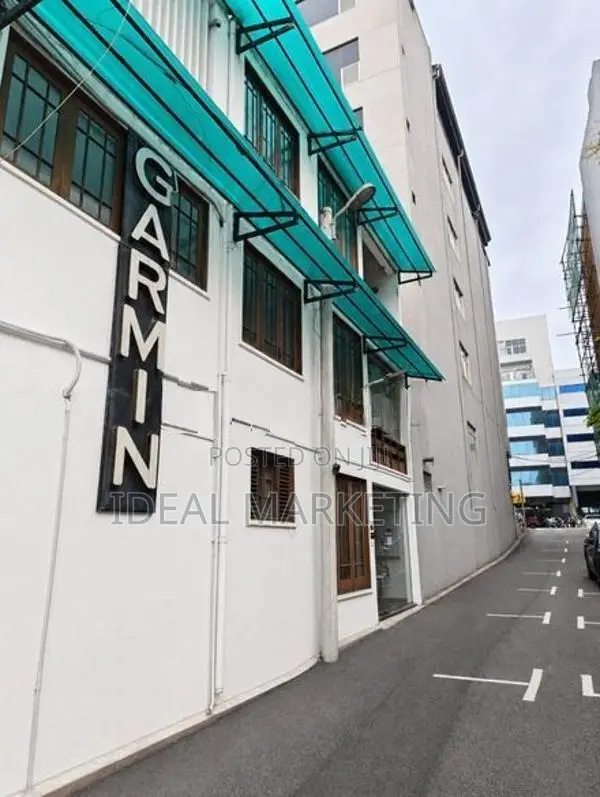 Colombo 03 -Office Space for rent