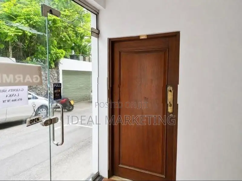 Colombo 03 -Office Space for rent