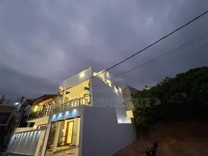 Luxury New House for Sale in Malabe