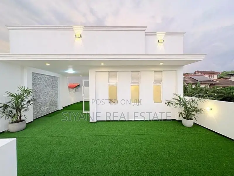 Luxury New House for Sale in Malabe