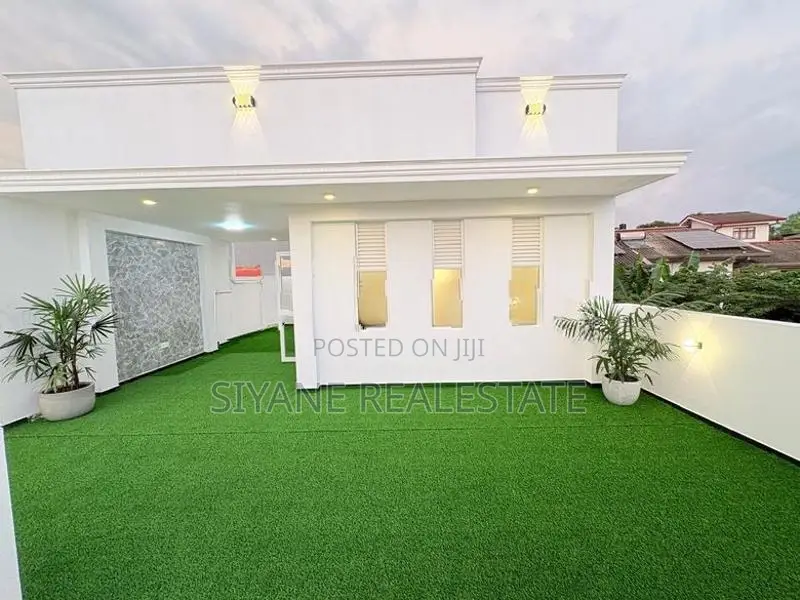 Luxury New House for Sale in Malabe
