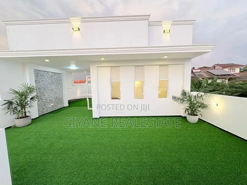 Luxury New House for Sale in Malabe