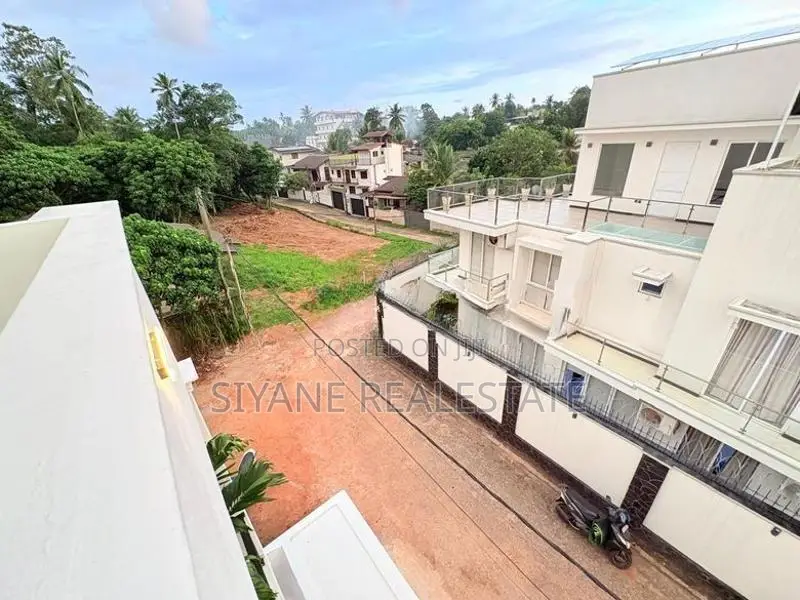 Luxury New House for Sale in Malabe