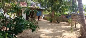 வீட்டுடன் கூடிய காணி விற்பனைக்கு கொம்மாதுறை