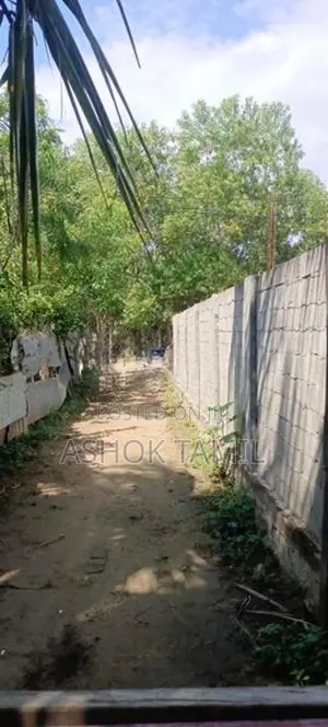வீட்டுடன் கூடிய காணி விற்பனைக்கு கொம்மாதுறை