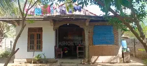வீட்டுடன் கூடிய காணி விற்பனைக்கு கொம்மாதுறை