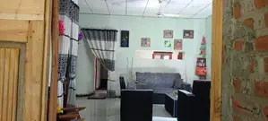 வீட்டுடன் கூடிய காணி விற்பனைக்கு கொம்மாதுறை
