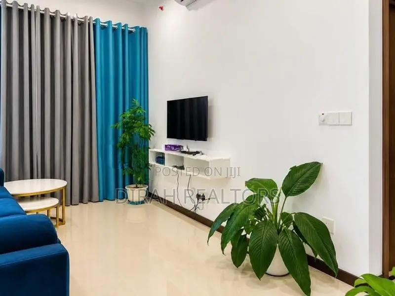 2BR Luxury Apartment for Rent | Colombo 02 (DS-031)