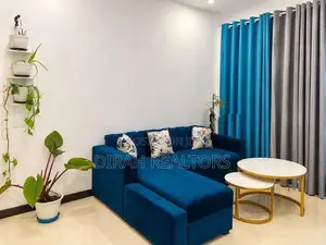 2BR Luxury Apartment for Rent | Colombo 02 (DS-031)
