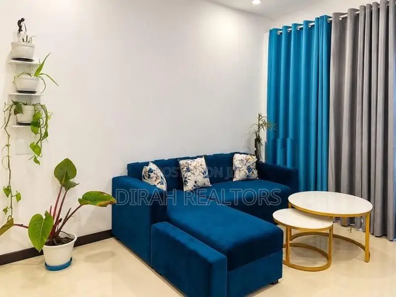 2BR Luxury Apartment for Rent | Colombo 02 (DS-031)