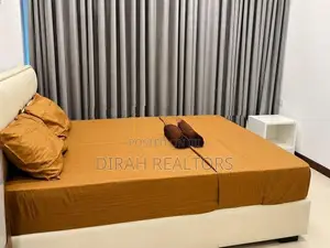 2BR Luxury Apartment for Rent | Colombo 02 (DS-031)