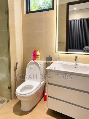 2BR Luxury Apartment for Rent | Colombo 02 (DS-031)