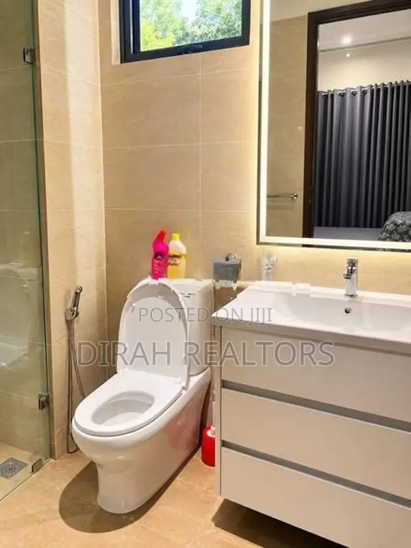 2BR Luxury Apartment for Rent | Colombo 02 (DS-031)