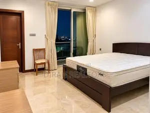 4BR Luxury Apartment for Rent | Colombo 03 (DS-032)
