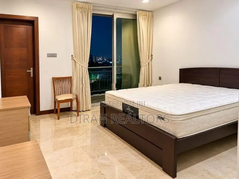 4BR Luxury Apartment for Rent | Colombo 03 (DS-032)