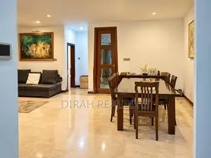 4BR Luxury Apartment for Rent | Colombo 03 (DS-032)